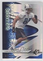 Rookies - Craig Stevens [Noted] #/999