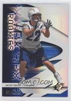 Rookies - Jacob Hester #/999