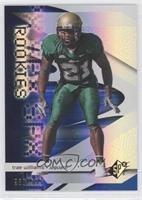 Rookies - Trae Williams #/999