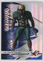 Rookies - Trae Williams #/999