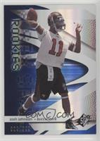 Rookies - Josh Johnson #/999