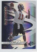 Rookies - Josh Johnson #/999