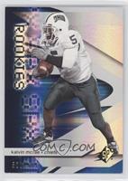 Rookies - Kalvin McRae #/999