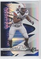 Rookies - Quentin Groves #/999