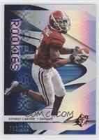 Rookies - Simeon Castille #/999