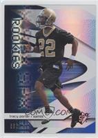 Rookies - Tracy Porter #/999