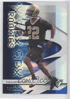 Rookies - Tracy Porter #/999