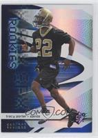 Rookies - Tracy Porter #/999