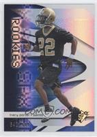 Rookies - Tracy Porter #/999