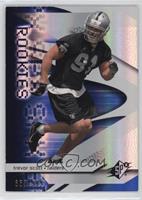 Rookies - Trevor Scott [EX to NM] #/999