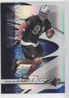 Rookies - Trevor Scott #/999