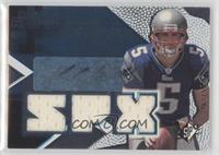 Auto Rookie Jersey - Kevin O'Connell [EX to NM] #/599