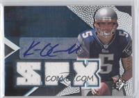 Kevin O'Connell #/599