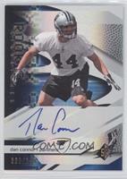 Rookie Signatures - Dan Connor #/399