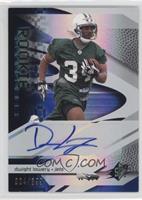 Rookie Signatures - Dwight Lowery #/399