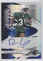 Rookie Signatures - Dwight Lowery #/399