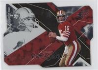 Joe Montana [Good to VG‑EX]