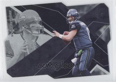 2008 SPx - [Base] #63 - Matt Hasselbeck