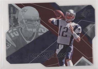 2008 SPx - [Base] #81 - Tom Brady