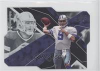 Tony Romo