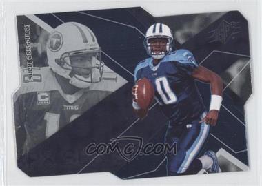 2008 SPx - [Base] #86 - Vince Young