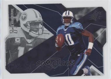 2008 SPx - [Base] #86 - Vince Young