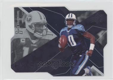 2008 SPx - [Base] #86 - Vince Young