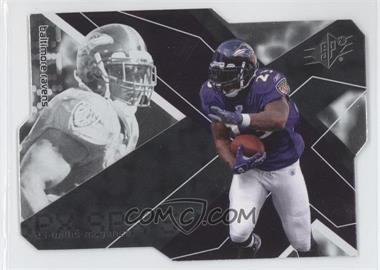 2008 SPx - [Base] #90 - Willis McGahee