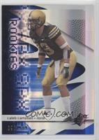 Rookies - Caleb Campbell #/999