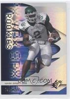 Rookies - Xavier Omon #/999