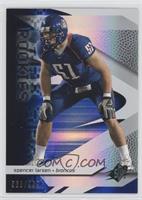 Rookies - Spencer Larsen #/999