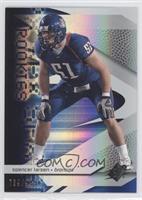 Rookies - Spencer Larsen #/999