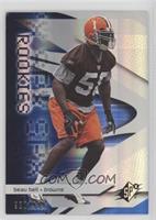 Rookies - Beau Bell [Noted] #/999