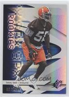 Rookies - Beau Bell #/999