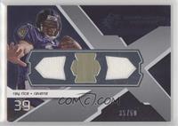 Ray Rice #/50