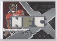 Dexter Jackson #/99