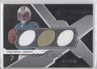 Chad Henne #/119