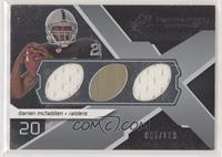 Darren McFadden [Good to VG‑EX] #/119