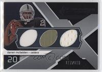 Darren McFadden #/119