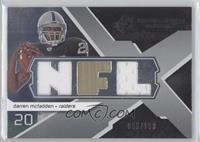 Darren McFadden #/199