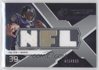 Ray Rice #/199