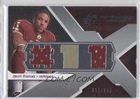 Devin Thomas #/175