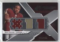 Devin Thomas #/175