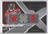 Dexter Jackson #/175