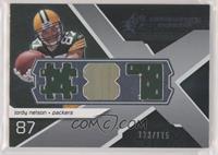 Jordy Nelson #/175