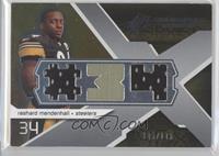 Rashard Mendenhall #/175