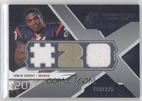 Steve Slaton #/175