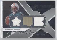 Chad Henne #/149