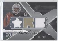 Darren McFadden #/149