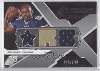 Felix Jones #/149